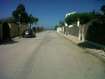 casa en pista de montijo