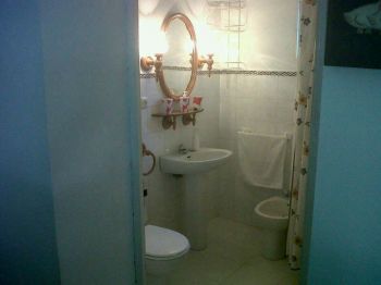 baño