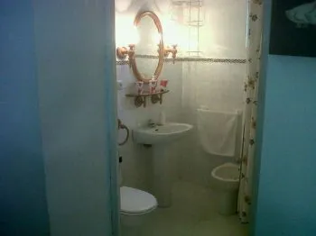 baño