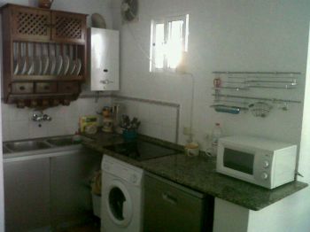 cocina