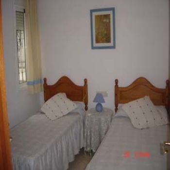 dormitorio