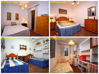 Conil piso 4m playa andando (2)