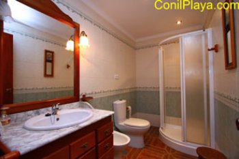 Conil piso 4m playa andando (7)