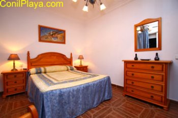 Conil piso 4m playa andando (4)