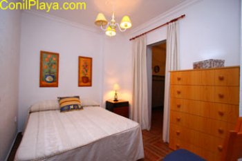 Conil piso 4m playa andando (5)