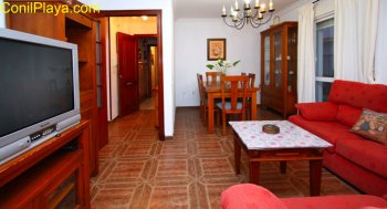 Conil piso 4m playa andando (6)
