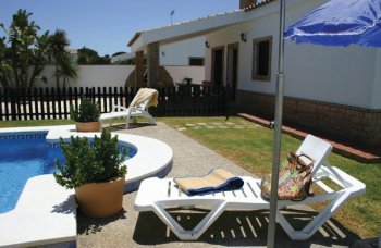 parte de porche y barbacoa