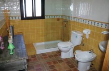dormitorio de matrimonio
