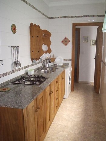 COCINA