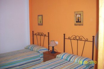 DORMITORIO