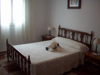 DORMITORIO