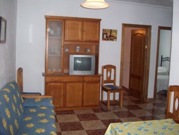 APARTAMENTO DE 3 DORMITORIOS C/CERVANTES