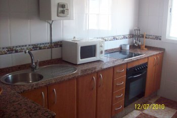 COCINA