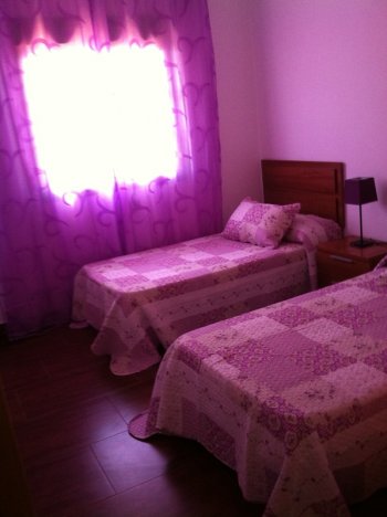 Chalet 130 m2 piscina conil playa 5 minutos (7)
