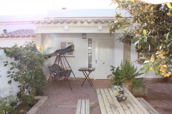 Apartamento rural leonor en conil