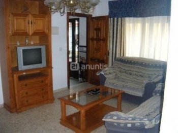 Alquiler de apartamento economico a 9 min de la playa andando en conil de la frontera