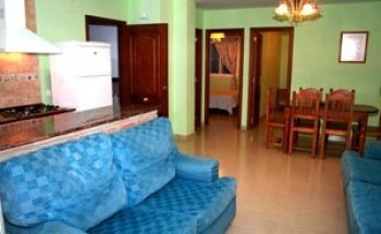 Apartamento junto a la playa (2)
