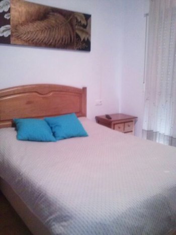 Primer Dormitorio