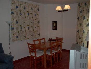 Chalet unifamiliar en parcela de 400 m en urbanizacion privada. 3 (4)