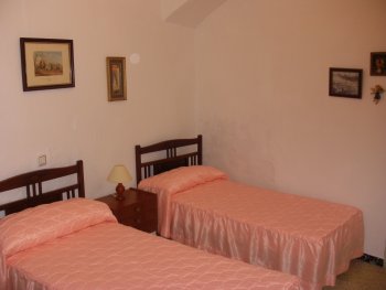 Alquiler apartamento conil centro playa. calle alta (3)