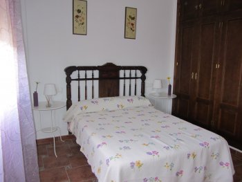 Dormitorio