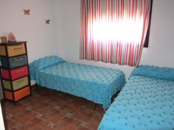 Dormitorio