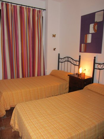 Dormitorio