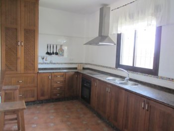Cocina