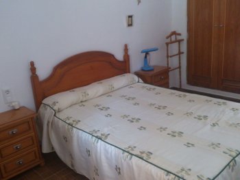 dormitorio principal