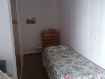otro dormitorio simple