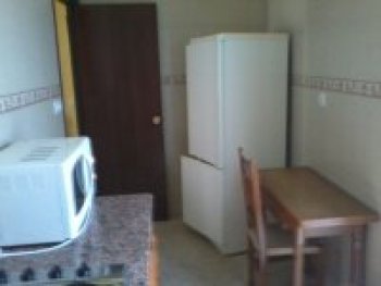 Casa en alquiler vacacional en zona tranquila (2)