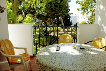 Precioso piso en Conil (3)