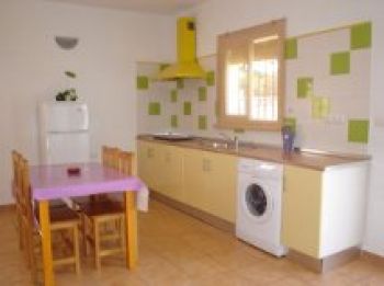 casas de roche playa (2)