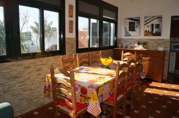 Comedor