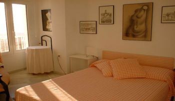 Apartamento con vistas al mar (4)