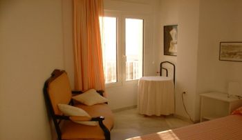 Apartamento con vistas al mar (5)