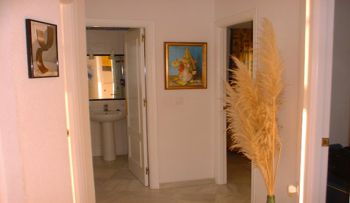 Apartamento con vistas al mar (7)