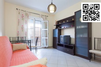 Apartamento en puerto de santa maria