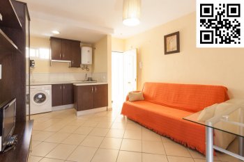 Apartamento en el puerto de santa maria