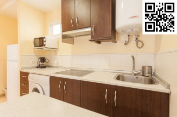 Apartamento en el puerto de santa maria (3)