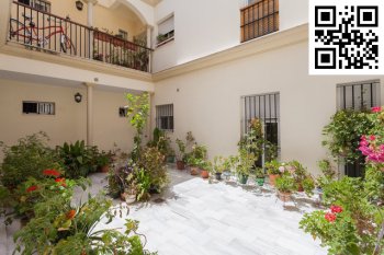 Apartamento en el puerto de santa maria (7)