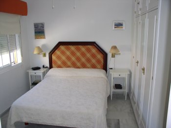dormitorio principal