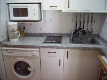 Apartamento en la playa la puntilla puerto de santa maria. (3)