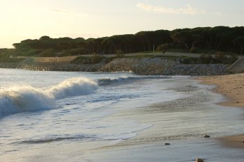 Apartamento en la playa la puntilla puerto de santa maria. (5)