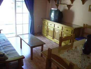 Apartamento en la playa la puntilla puerto de santa maria. (6)