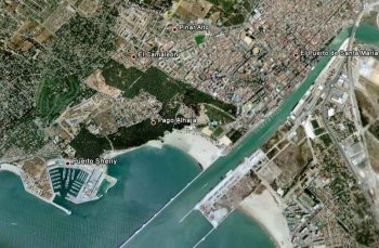 Alquilo apartamento vacaciones con vistas al mar 3 dormitorios (7)
