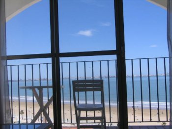Puerto de santa maria, playa de valdelagrana (2)