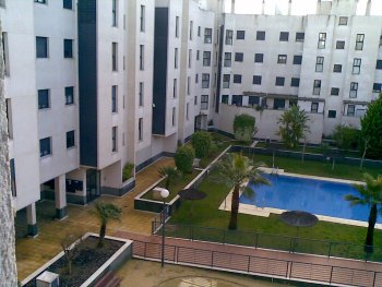 Alquiler apartamento vacaciones en el puerto de santa maria (2)