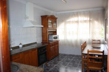 Cocina