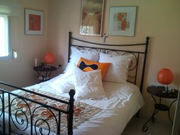 Magnifica villa Mara en Valdelagrana Puerto de Santa María para 10 (4)
